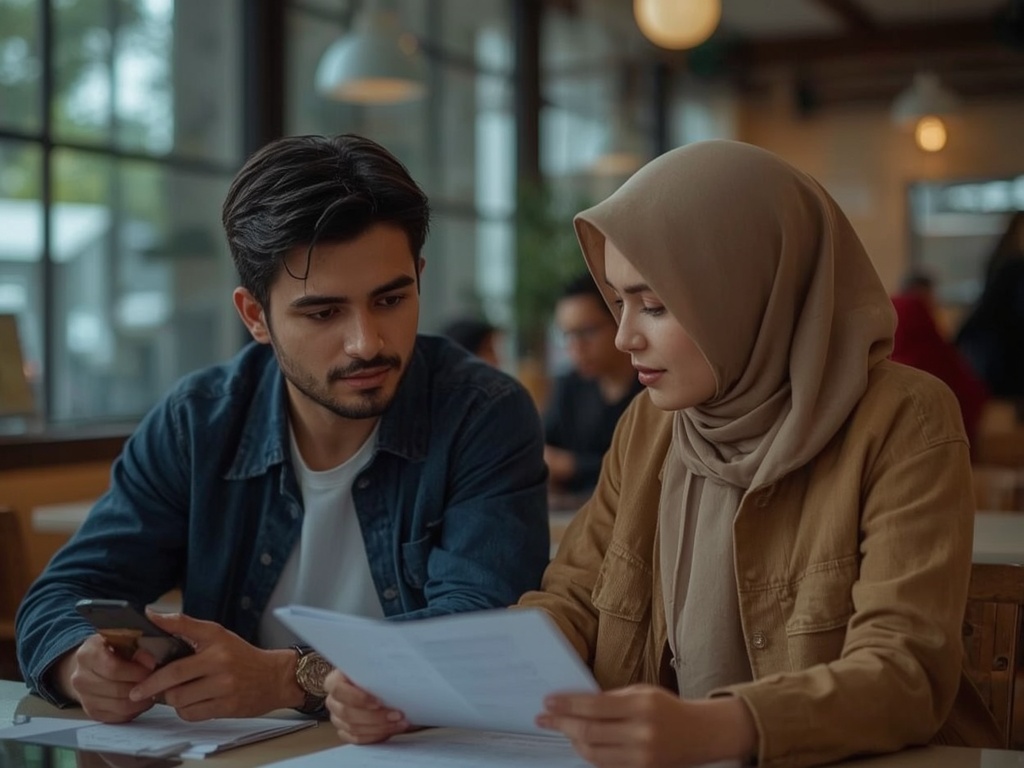 Langkah Cepat Mengatur Urusan Sehat, Perjalanan, Rumah, Hukum, dan Panel Surya