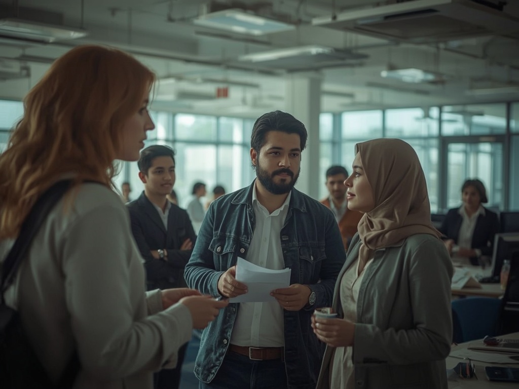 Checklist Terpadu untuk Berangkat, Membenahi Hunian, dan Merapikan Berkas
